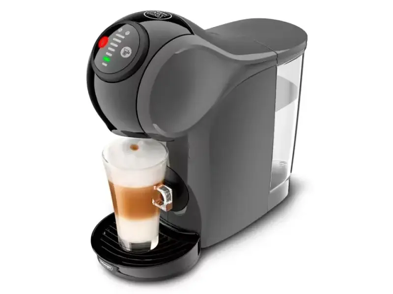 Капсульная кофеварка Delonghi Dolce Gusto Genio S EDG 226.A