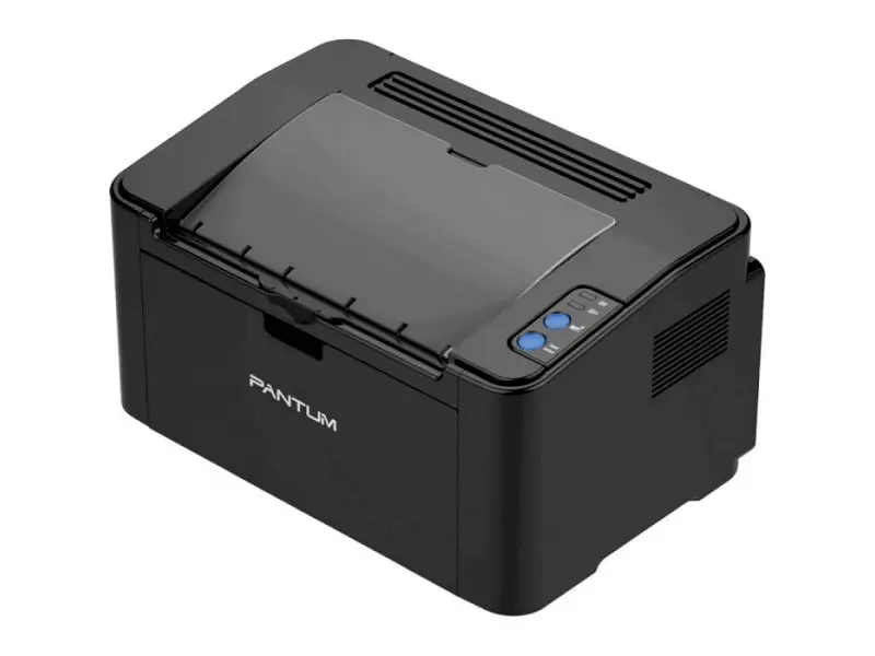 Принтер Pantum P2500NW - фото 2