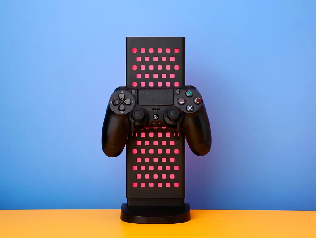 Ігрова консоль Sony PlayStation 4 Slim 1TB Black Б/В - фото 3