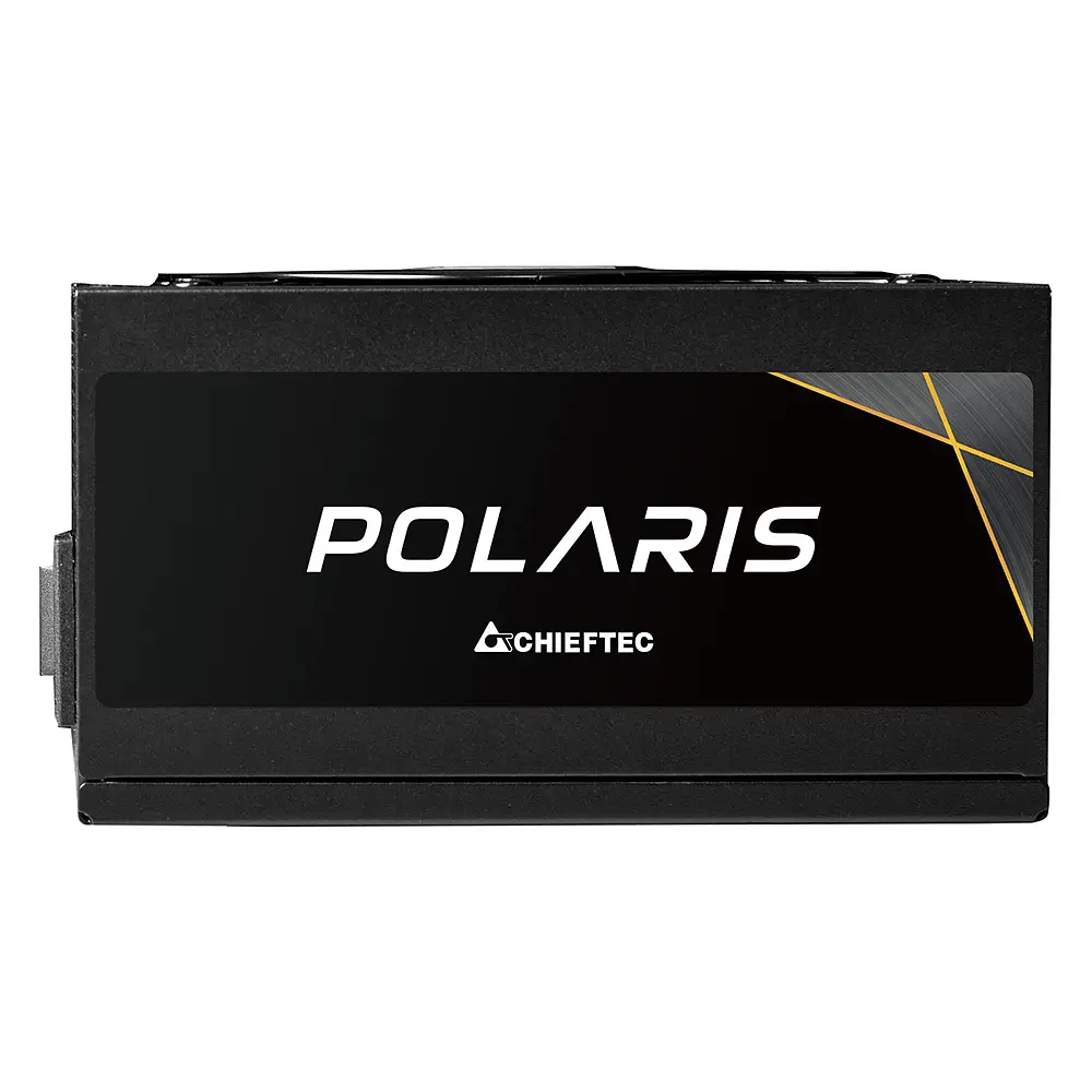 БЖ 1250W Chieftec POLARIS PPS-1250FC, 135 mm, 80+ GOLD, Cable management, retail - фото 3
