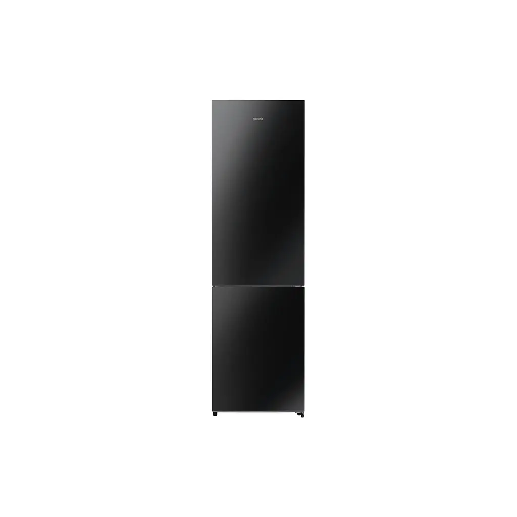 Холодильник з морозильною камерою Gorenje NRK620EABG4 - фото 2