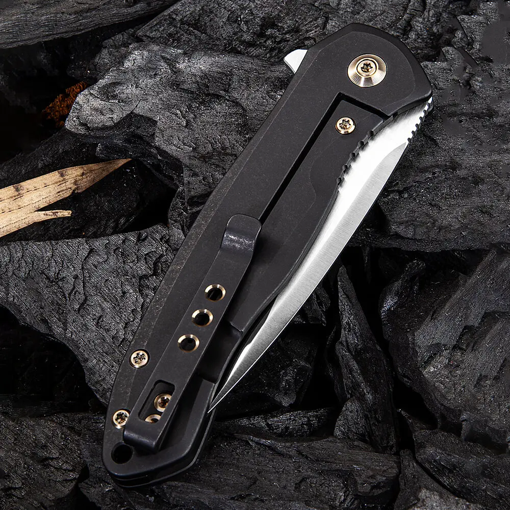 Ніж складаний Weknife Kitefin 2001G - фото 6