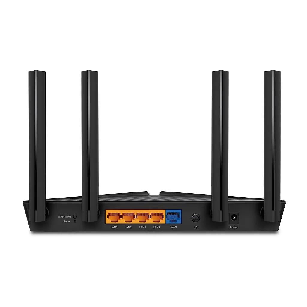 Маршрутизатор TP-Link Archer-AX53 - фото 3
