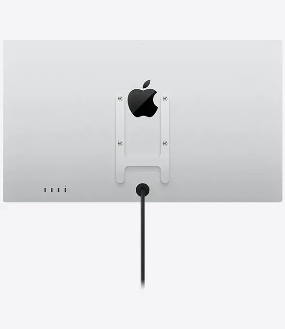 Монитор Apple Studio Display (Standard Glass) VESA Mount (MMYQ3) [66200] - фото 4