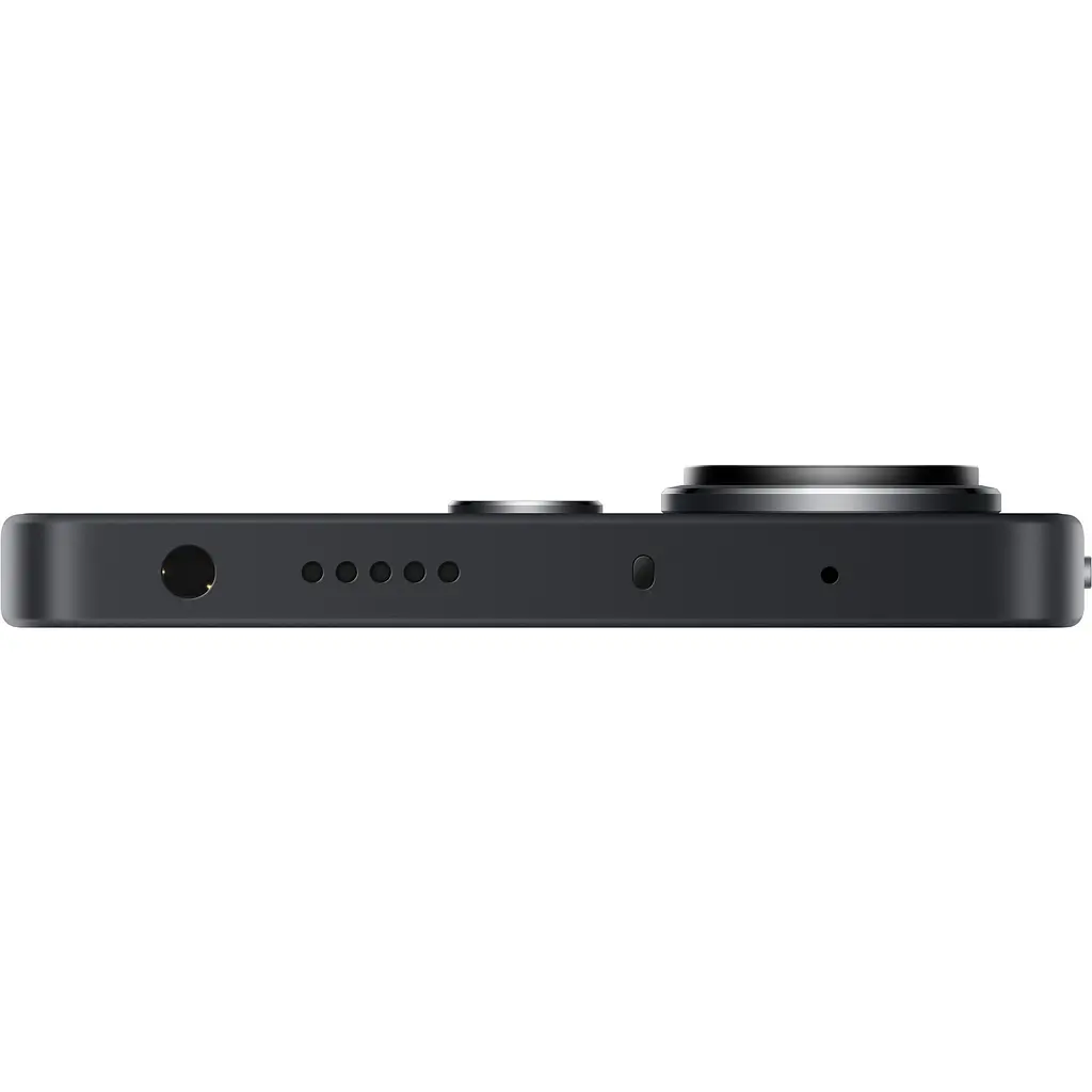 Смартфон Xiaomi Redmi Note 13 Pro 4G 8/128GB Midnight Black Global NFC - фото 8