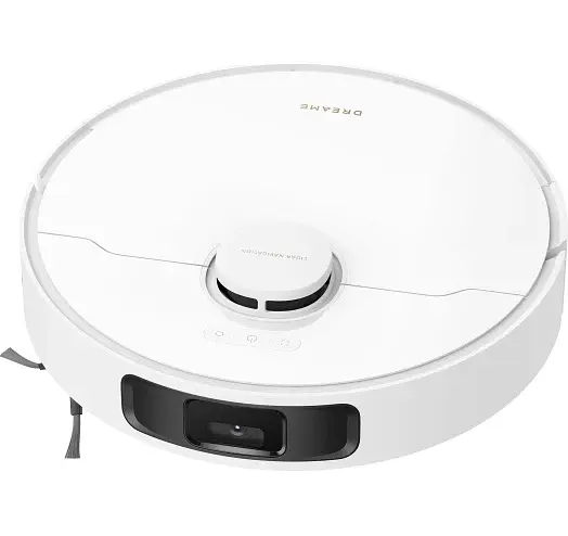 Робот-пилосос Dreame Robot Vacuum L10s Pro Gen2 RLL42SDA - фото 5
