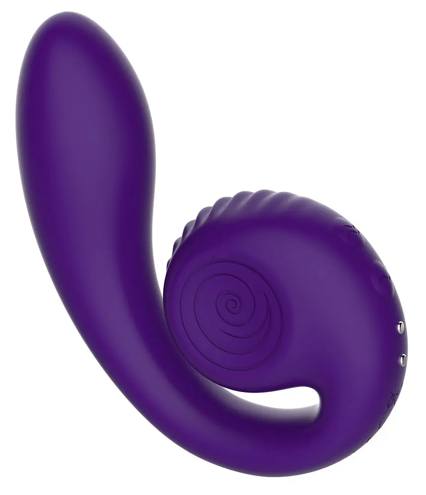Вібратор Snail Vibe Gizi Orion 42-54040290000 100200 - фото 3