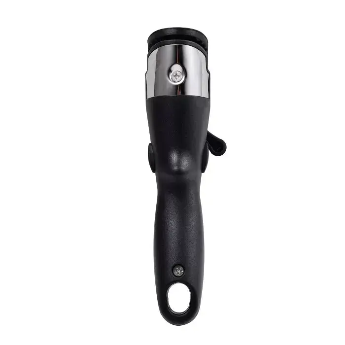 Набір ковшів зі знімною ручкою Bergner Click & cook 1.5/2.1/3 л (BG-32293-MM) - фото 4