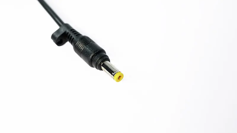 Блок живлення для ноутбука HP 19V, 4.74A, 90W, 4.8x1.7мм, 3 hole, black (без кабеля!) - фото 3