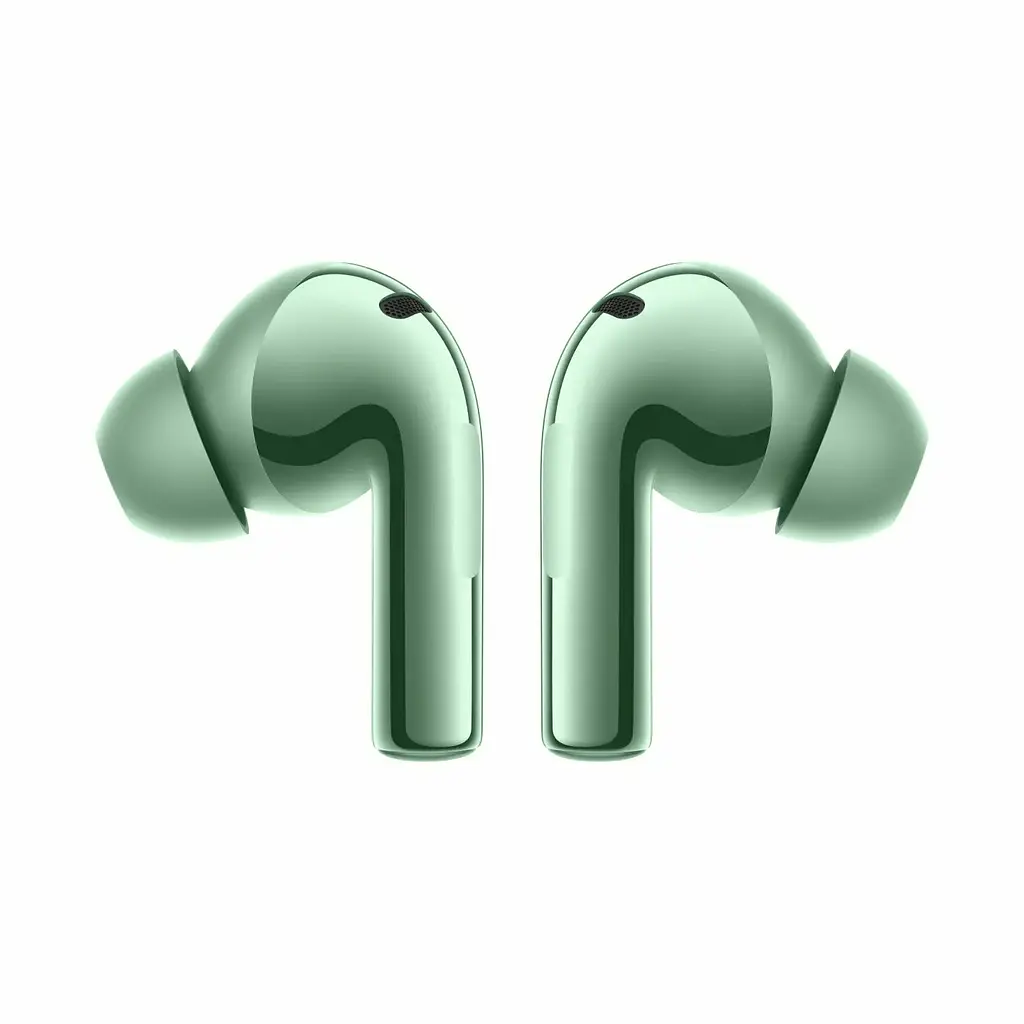 Навушники OnePlus Buds 3 Green - фото 3