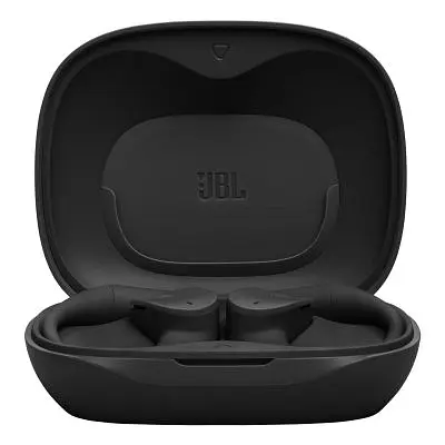Навушники JBL Sense Lite Black (JBLSENSELITEBLK) - фото 3