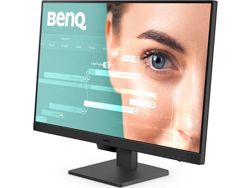 Монітор BenQ GW2790 (9H.LLTLJ.LBE) - фото 2
