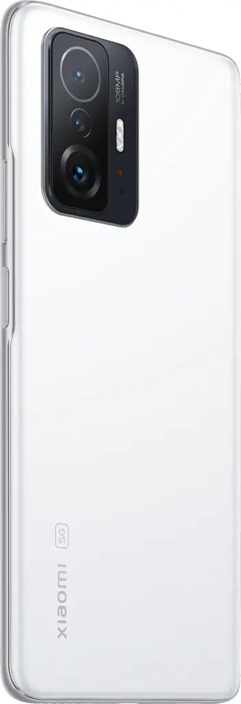 Смартфон Xiaomi 11T Pro 8/128GB Moonlight White - фото 7