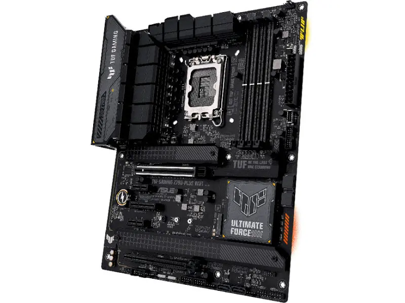 Материнська плата Asus TUF GAMING Z790-PLUS WIFI - фото 3