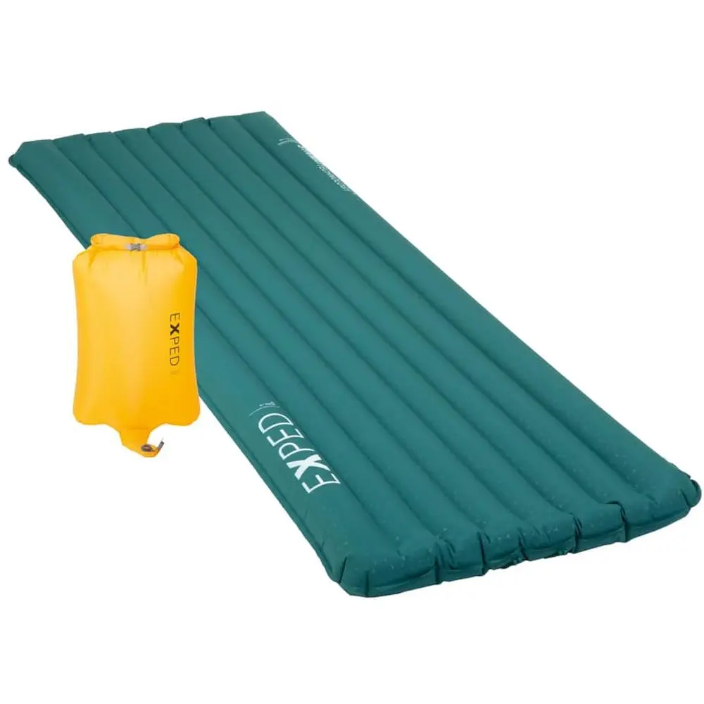 Килимок надувний Exped Dura 3R M - фото 2