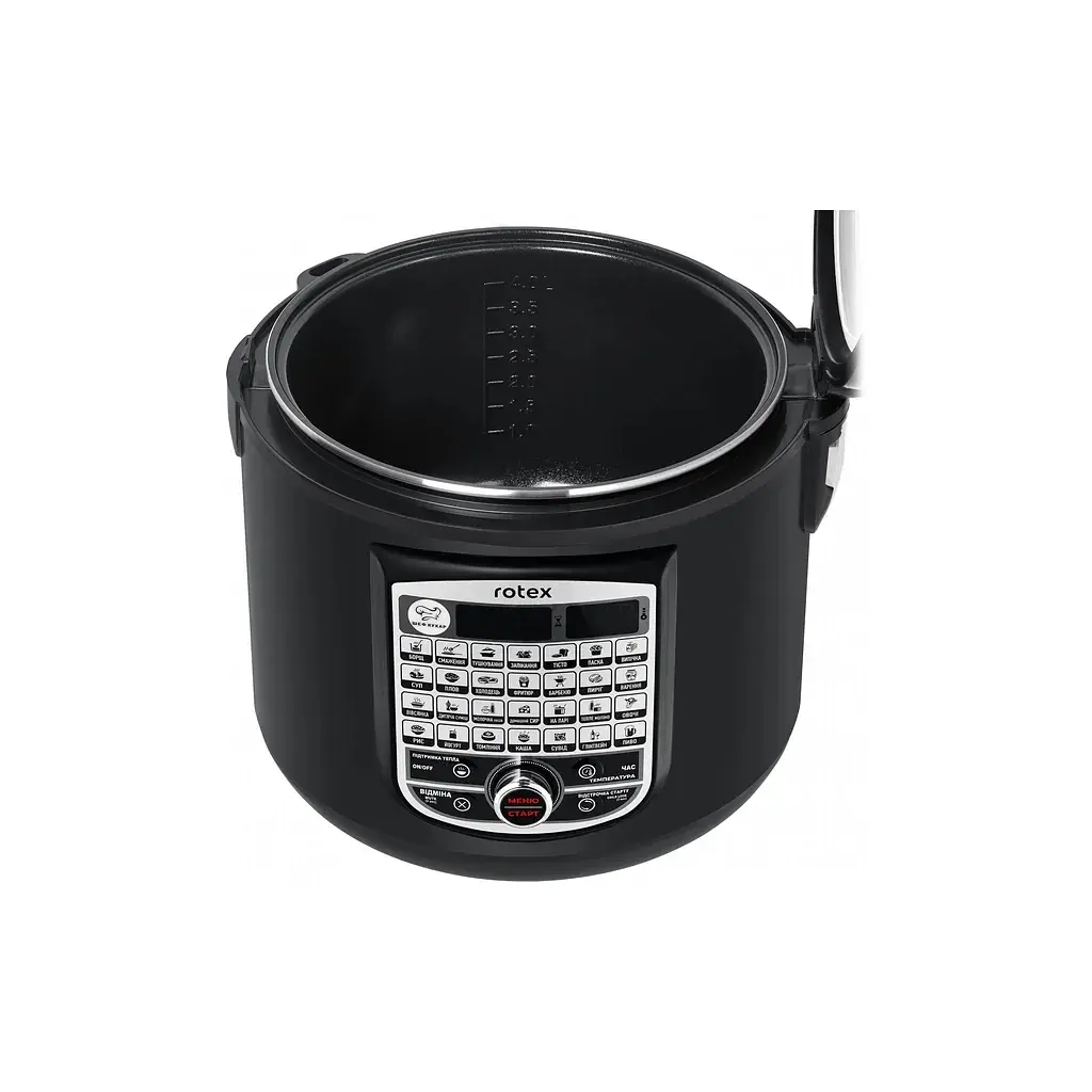 Мультиварка Rotex RMC506-CB Excellence - фото 10