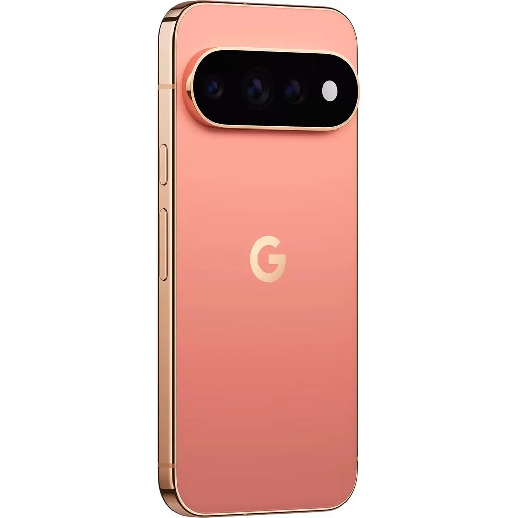 Смартфон Google Pixel 11 Pro 16/512GB Canyon [177909] - фото 5