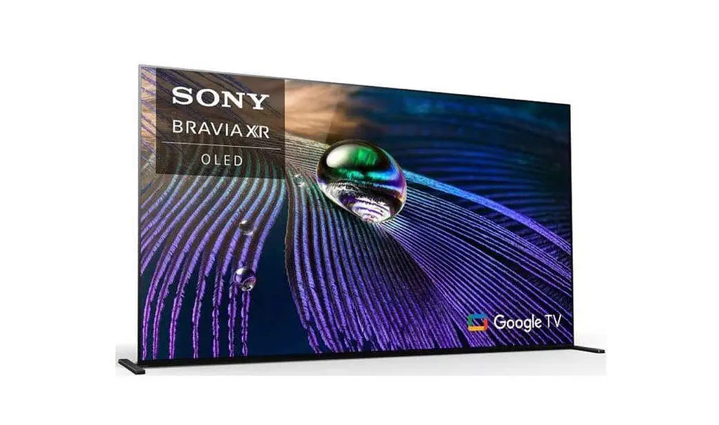 Телевізор Sony XR-65A90J - фото 4