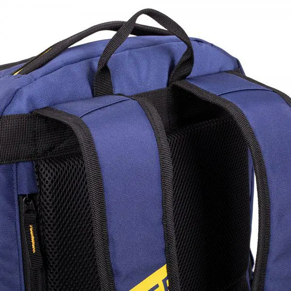 Рюкзак для ноутбука 15.6 RIVACASE Erebus 5461 Blue - фото 7