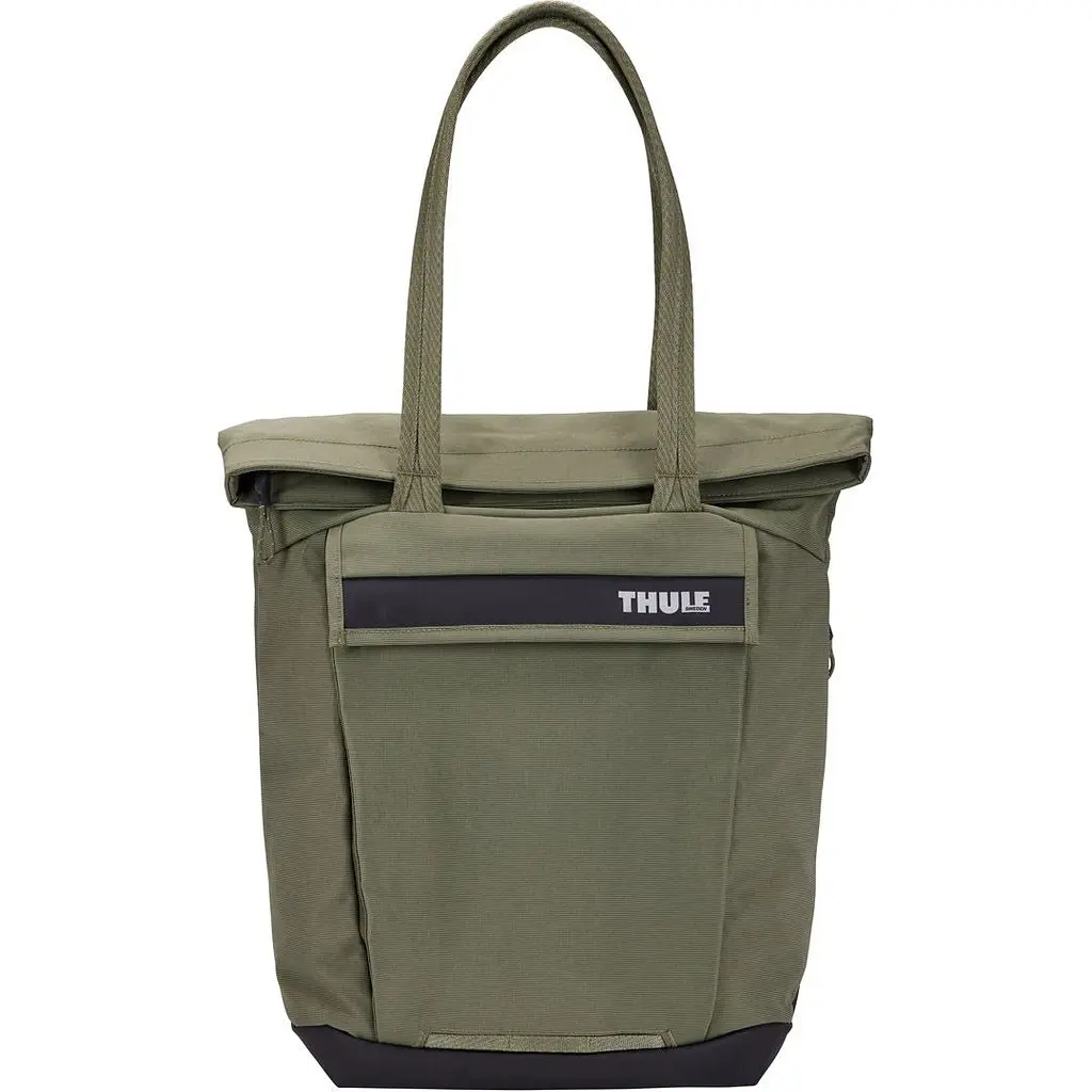 Наплечная сумка Thule Paramount Tote 22L Soft Green (TH 3205010) - фото 2