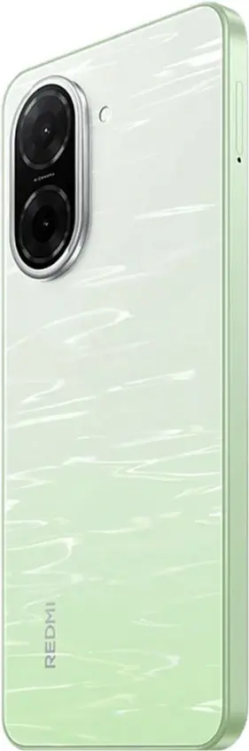 Смартфон Xiaomi Redmi A5 3/64GB Lake Green (with charger) (Global) - фото 5