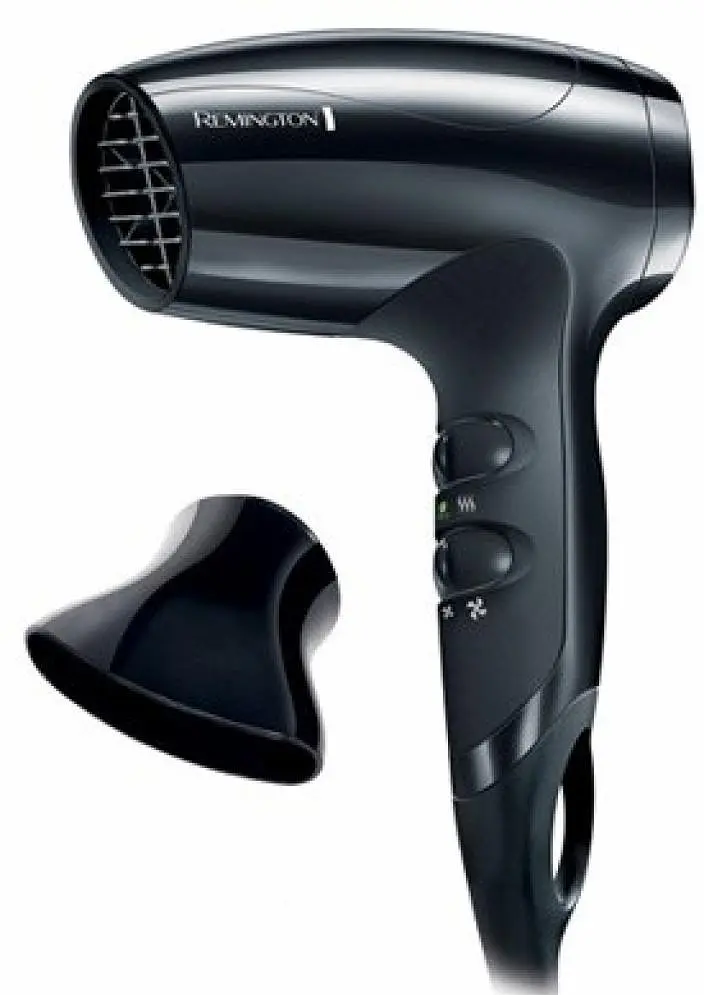 Фен Remington D5000 E51 Compact (D5000)