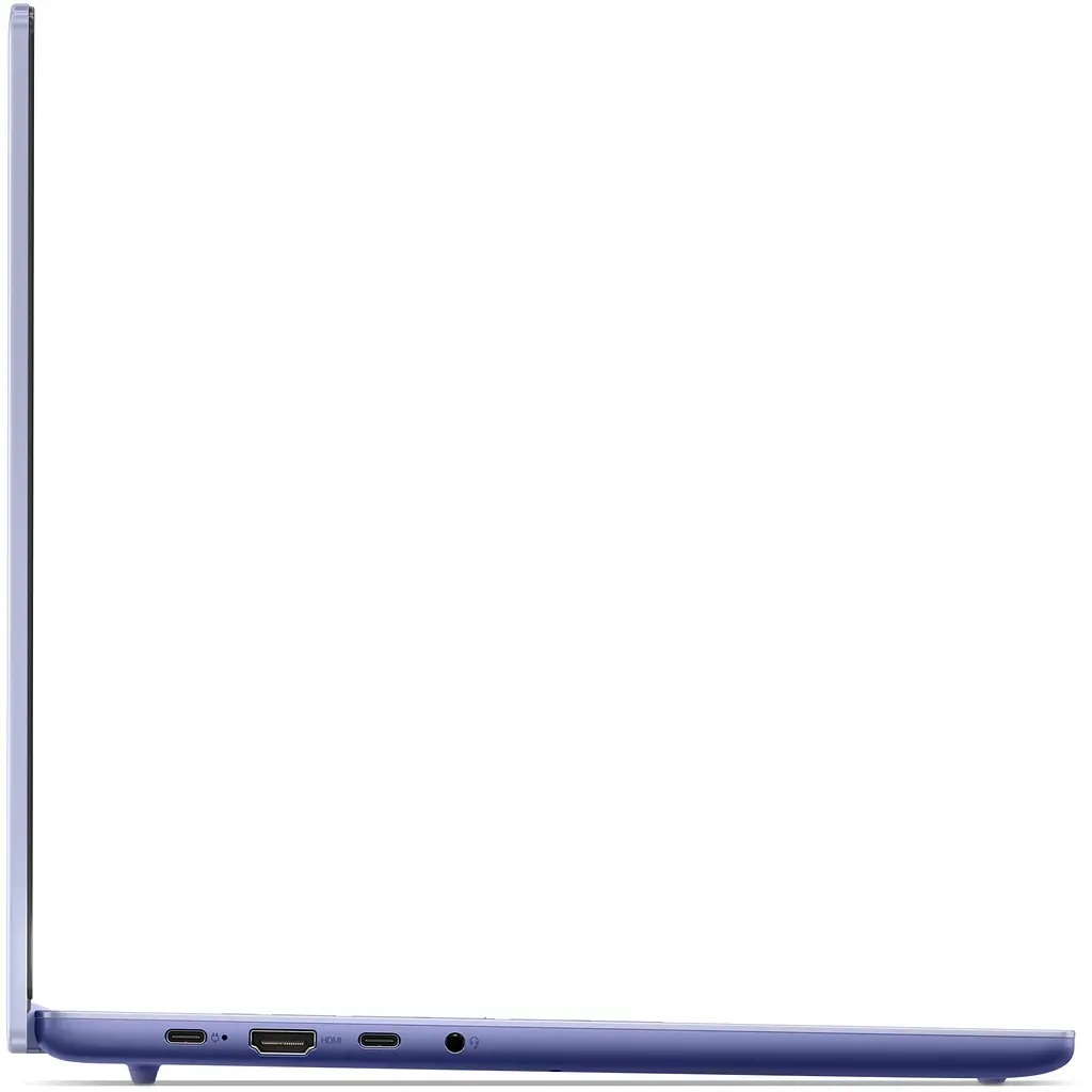 Ноутбук Lenovo IdeaPad Slim 5 15IRH9R 5 210H la 48GHz, IPS, 16GB LPDDR5x, 1TB, Без ОС - фото 7