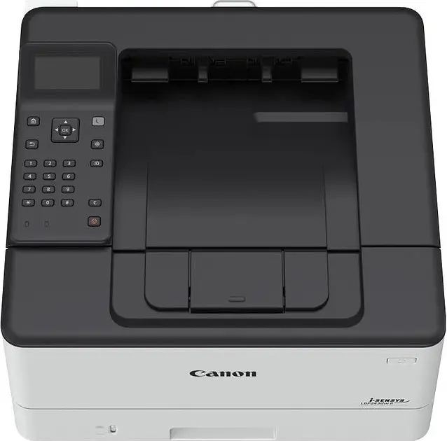 Принтер А4 i-SENSYS LBP243dw II з Wi-Fi Canon teh0014842 - фото 8