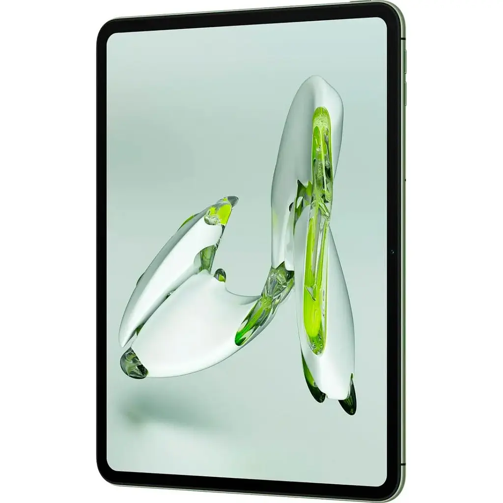 Планшет OnePlus Pad Go 8/128GB LTE Twin Mint [107999] - фото 3