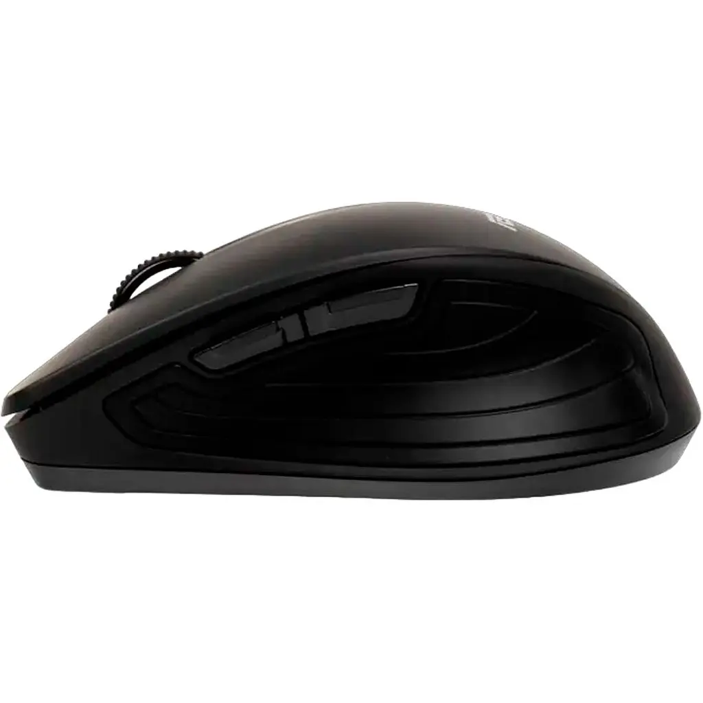 Мышь Asus WT465 Black [90XB0090-BMU040] [134811] - фото 4