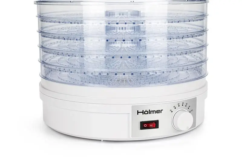 Сушилка Holmer (HFD-30W) - фото 5