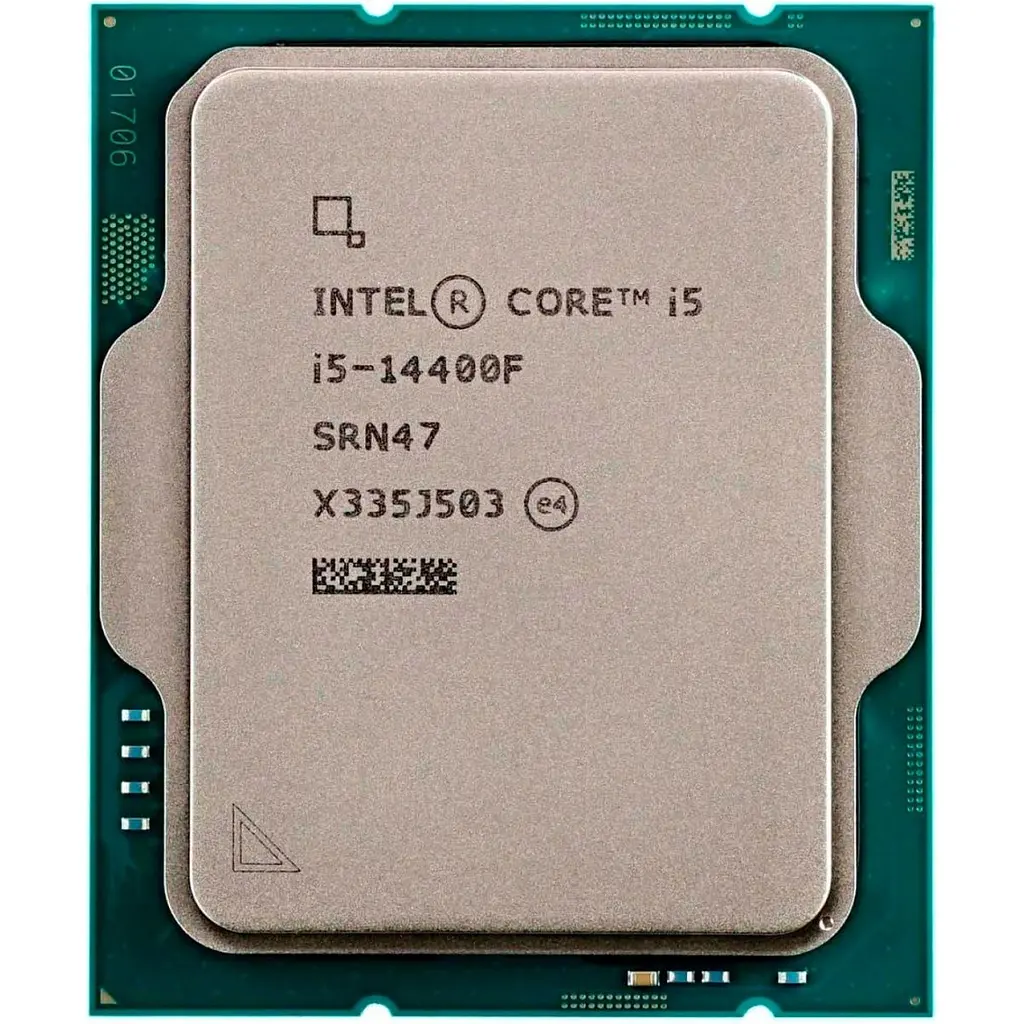 Процесор Intel Core i5-14400F Tray (CM8071504821113) UA [133073] - фото 2