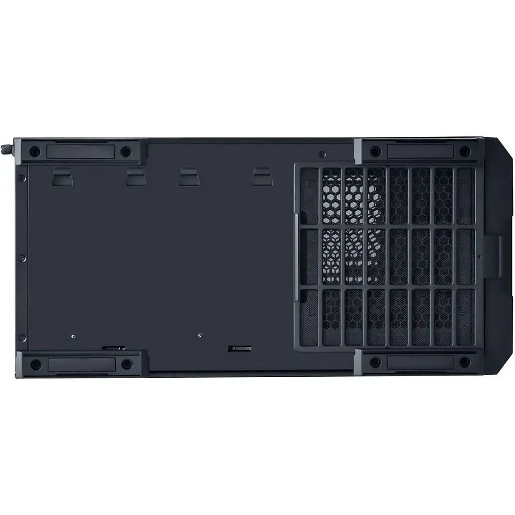 Корпус Lian Li Lancool 207 Black (G99.LAN207RX.00) [146812] - фото 7