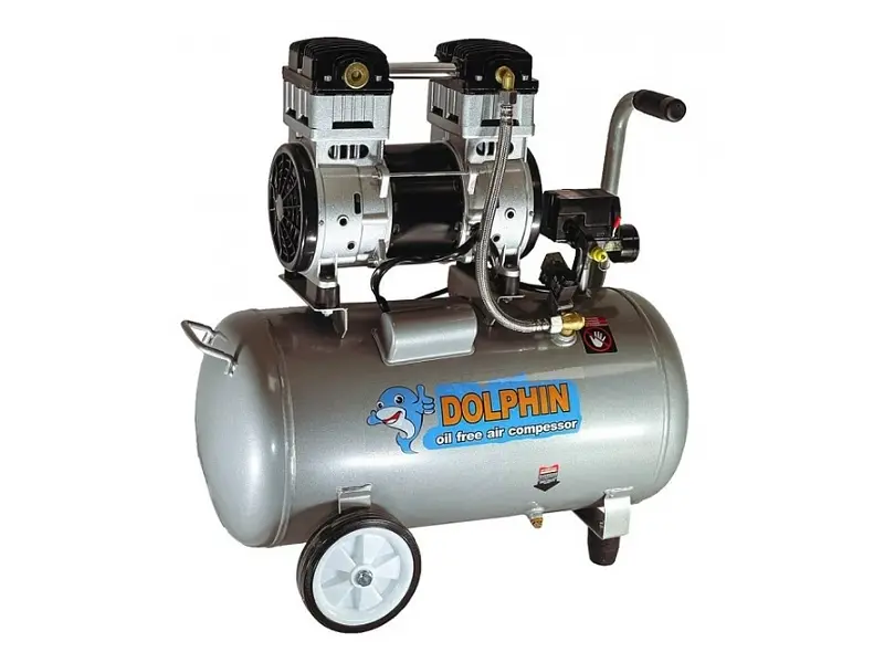 Безоливний компресор Dolphin SZW1600AF060