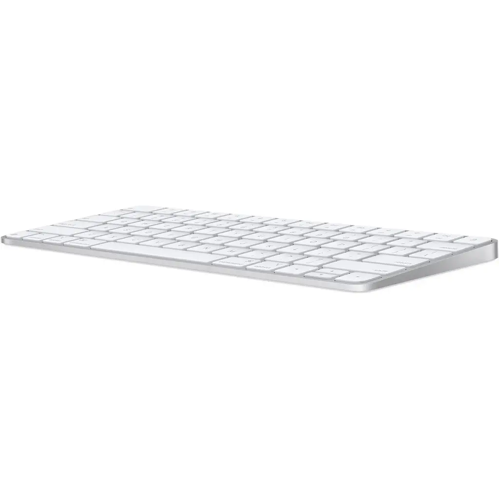 Клавіатура Apple Magic Keyboard USB-C White (MXCL3) Box [126249] - фото 4