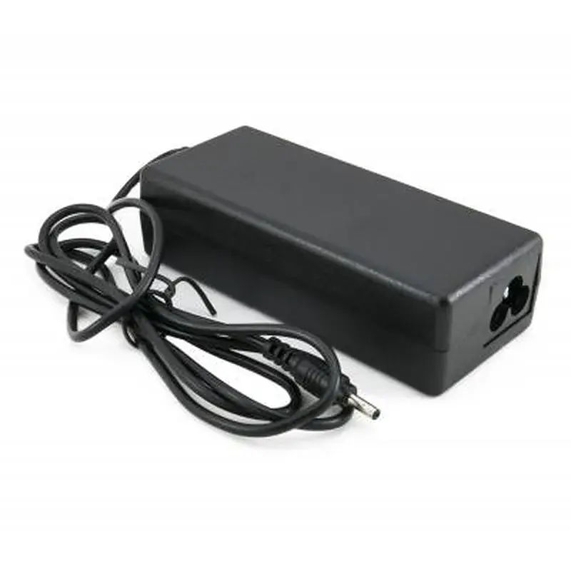 Блок живлення до ноутбуку Extradigital Asus 19V, 2.37A, 45W (3.0x1.35) (PSA3835) - фото 2