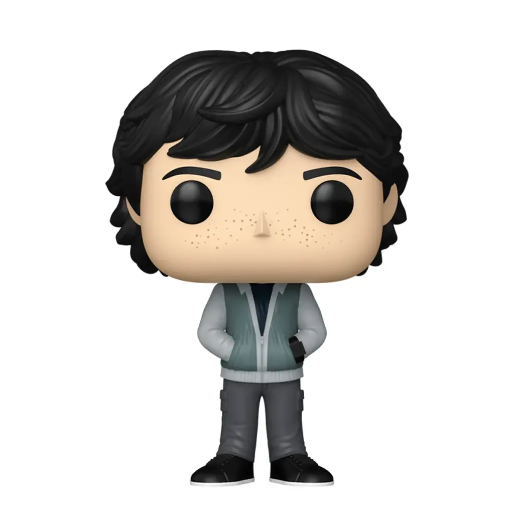 Фігурка Funko Pop серії Дивні дива - Майк Вілер (75753) - фото 2