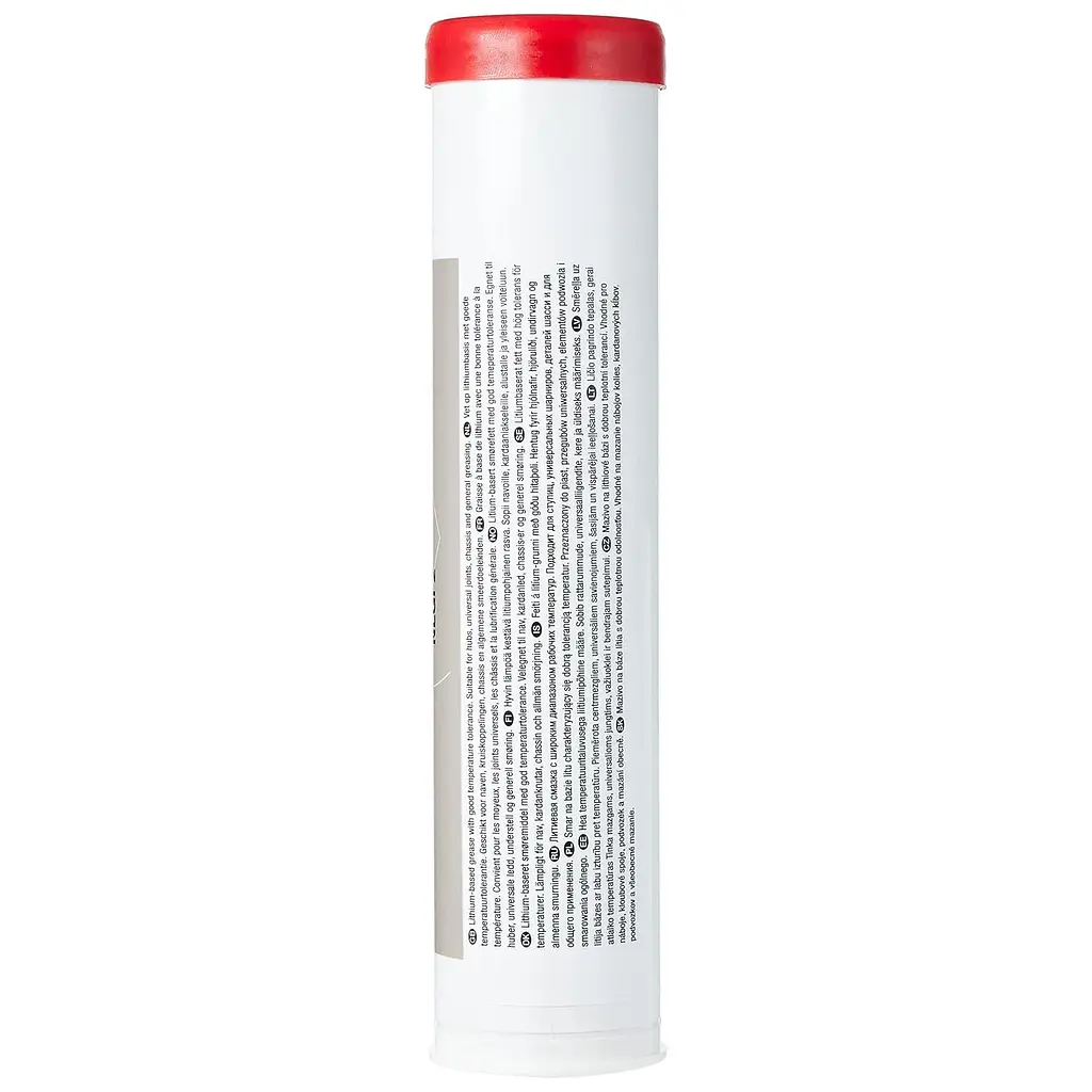 Смазка Comma Multipurpose Grease 2, 400 г - фото 3