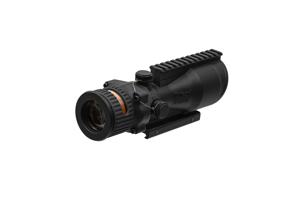Прицел Trijicon ACOG 6x48 Dual Illuminated BAC .50 BMG - фото 2