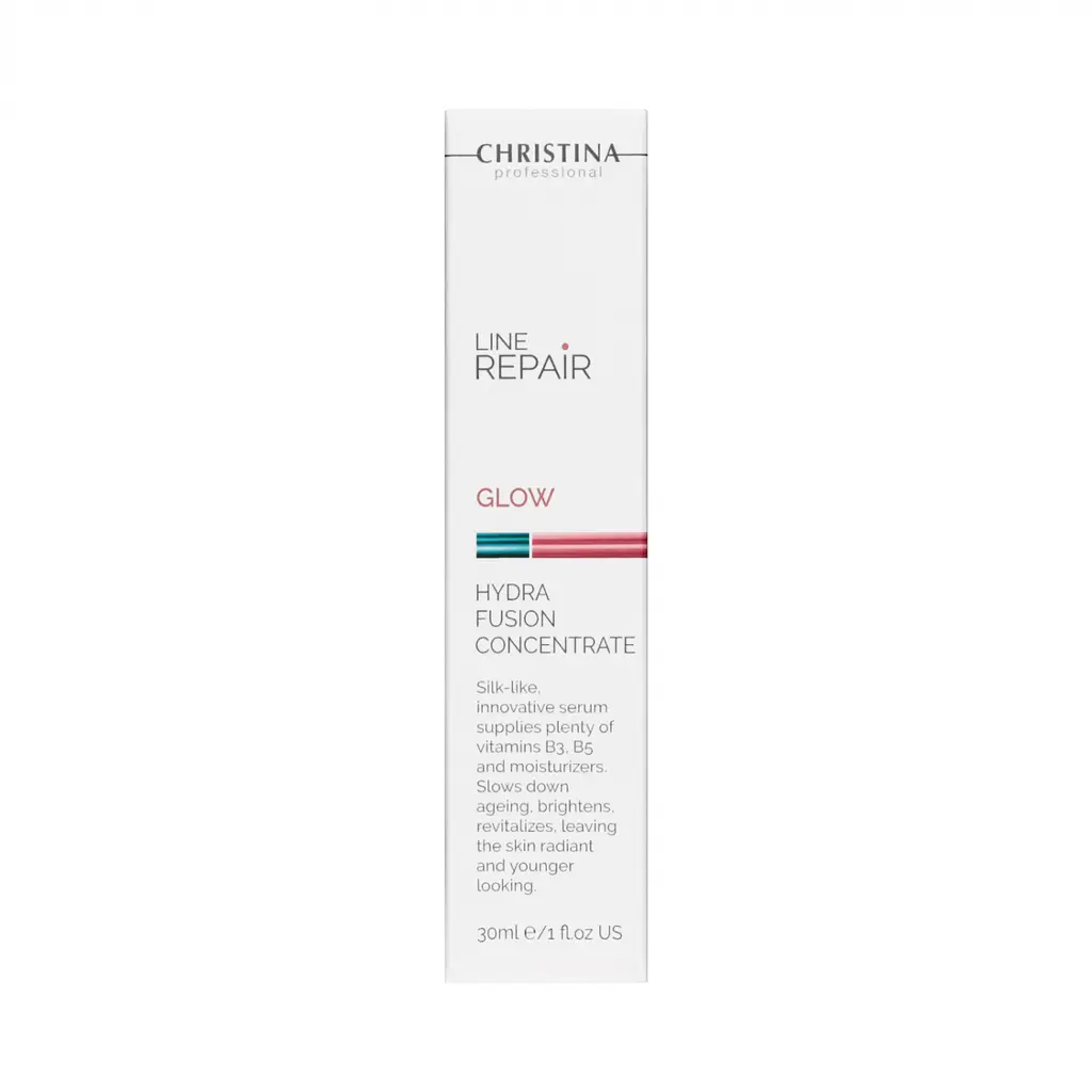 Увлажняющий концентрат Christina Line Repair Glow Hydra Fusion Concentrate 30 мл - фото 2