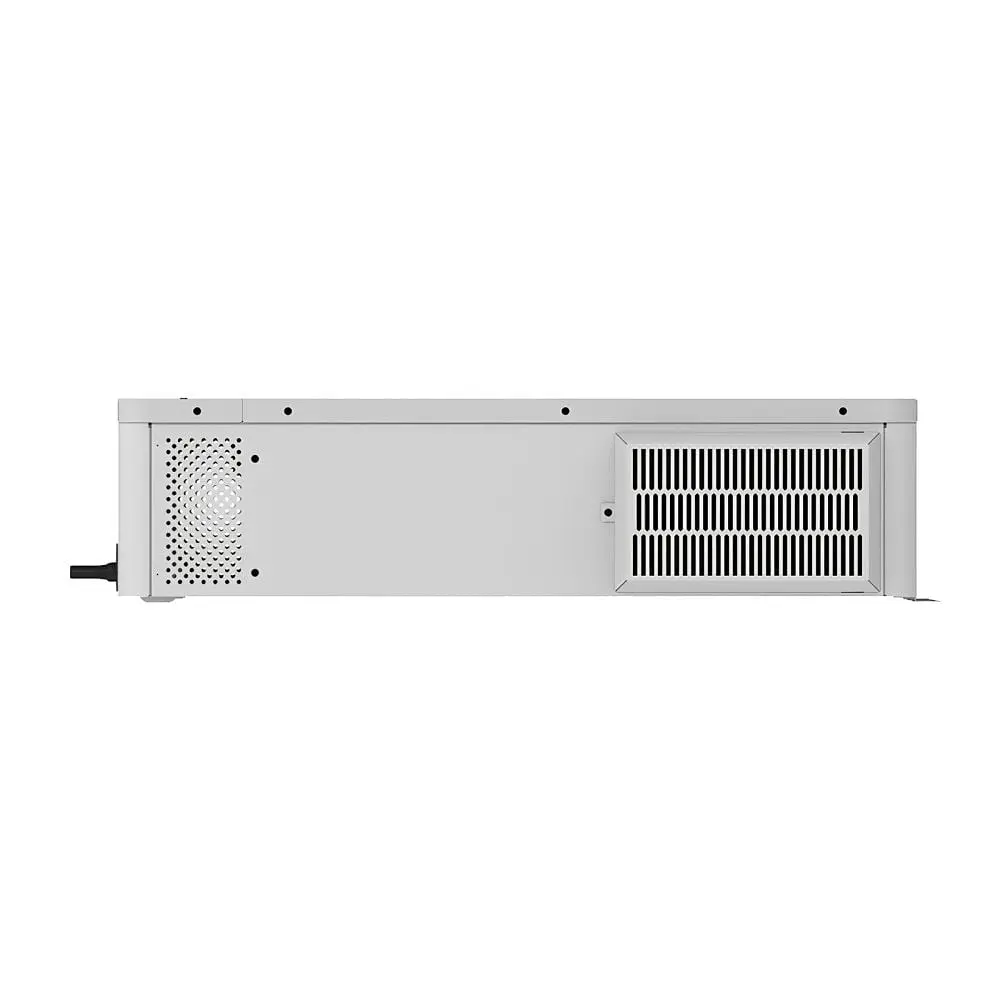 Гібридний однофазний інвертор 10.2kW Anern SCI-EVO-10200 (42-00162) - фото 5