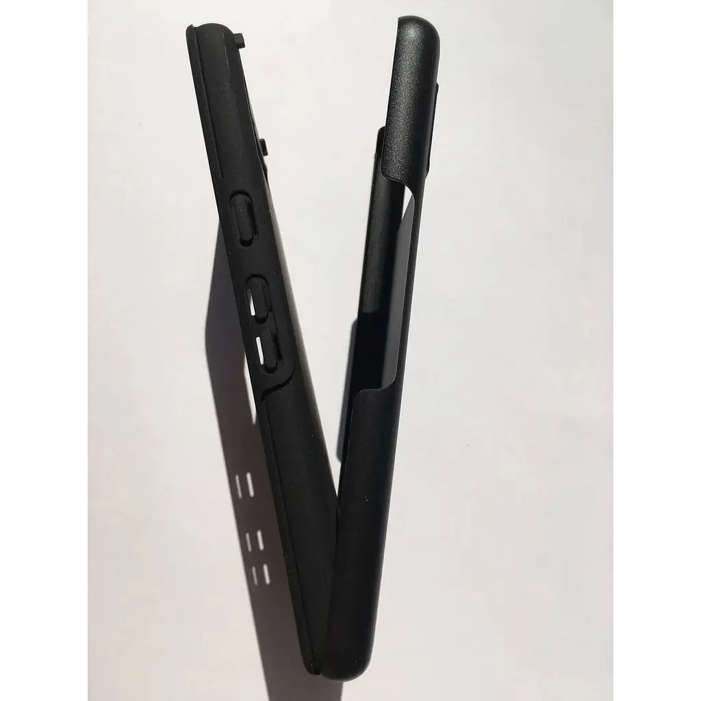 Протиударний чохол Incipio Duo для Pixel 6a (6.1") Black GG-092-BLK - фото 7