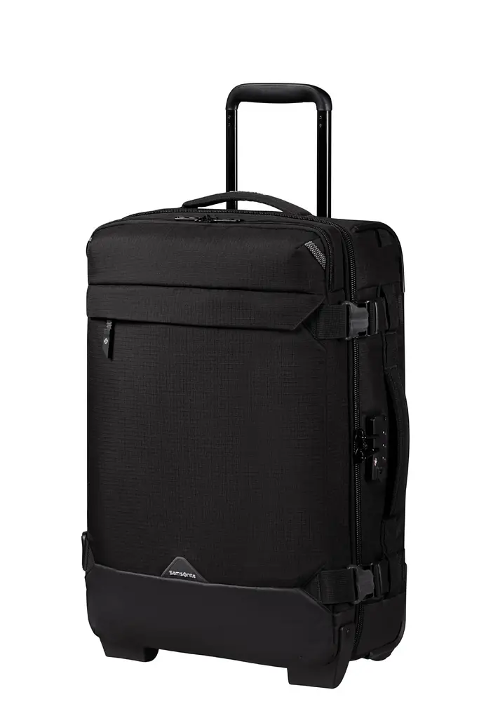 Дорожня Сумка На Колесах Samsonite ROADSEEKER DEEP BLACK 55x35x23 KQ9*09001 - фото 10