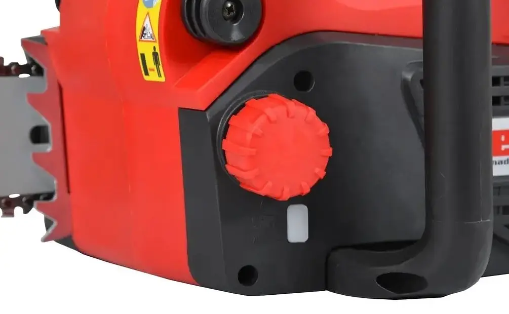 Аккумуляторная цепная пила HECHT 9940 - фото 2