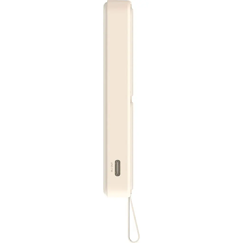 Магнітний зовнішній акумулятор Xiaomi Magnetic 6000mAh 15W BHR9074GL (WPB0620MI) - фото 3