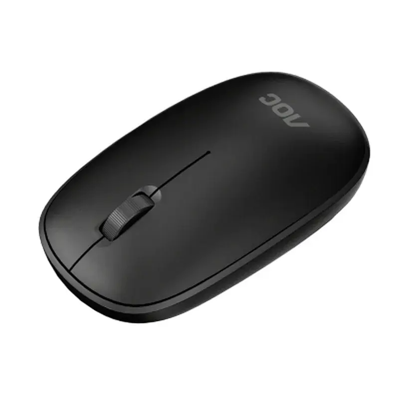 Мишка AOC MS200B Wireless Black (MS200B/LA) - фото 4