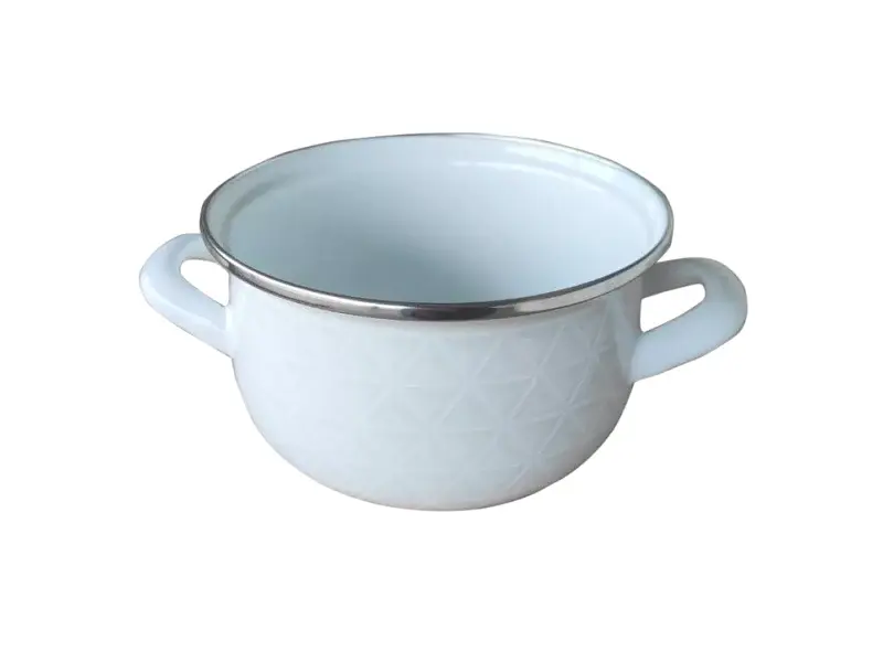 Каструля GUSTO Хурделиця 18 см 3.1 л (GT-T-118-BL) - фото 2