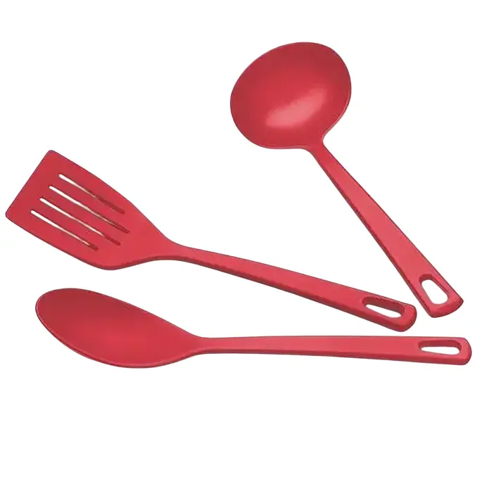 Набір кухонних аксесуарів Tramontina Utilita 3 предмета (25099/714) - фото 2