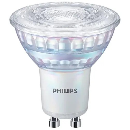 Лампа Philips LED CLA 50W GU10 C90 CW 36D RF D PF SRT4 димована (929002065861) - фото 2