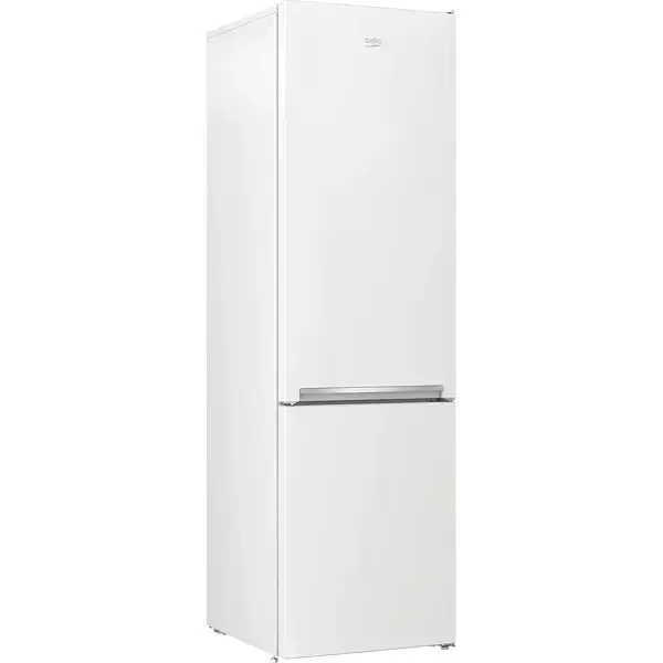 Холодильник Beko RCNA406I30W (6486526) - фото 4